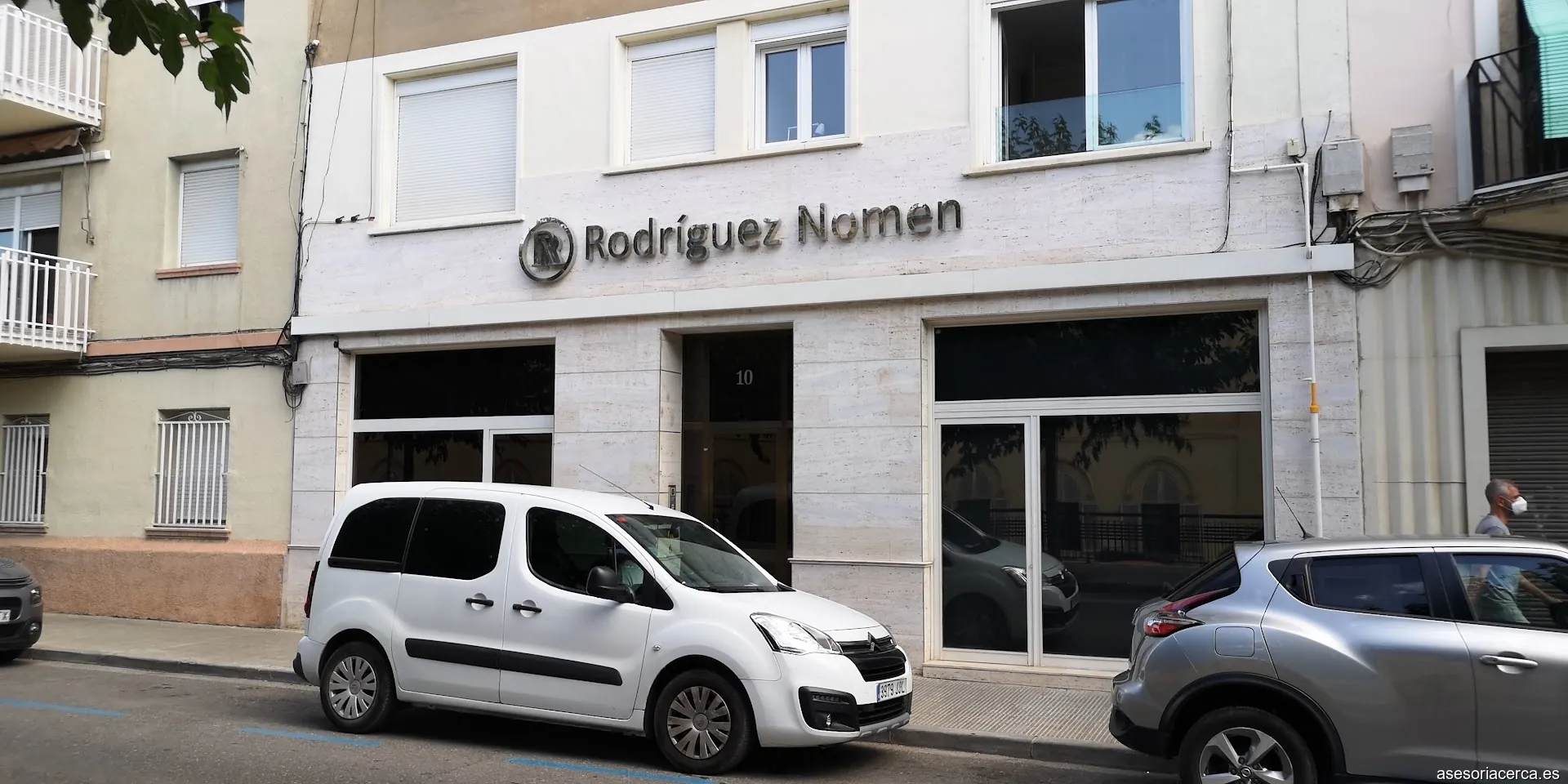 Gestoria Rodriguez Nomen – foto 1