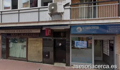 Consultores y Asesores del Sur de Madrid