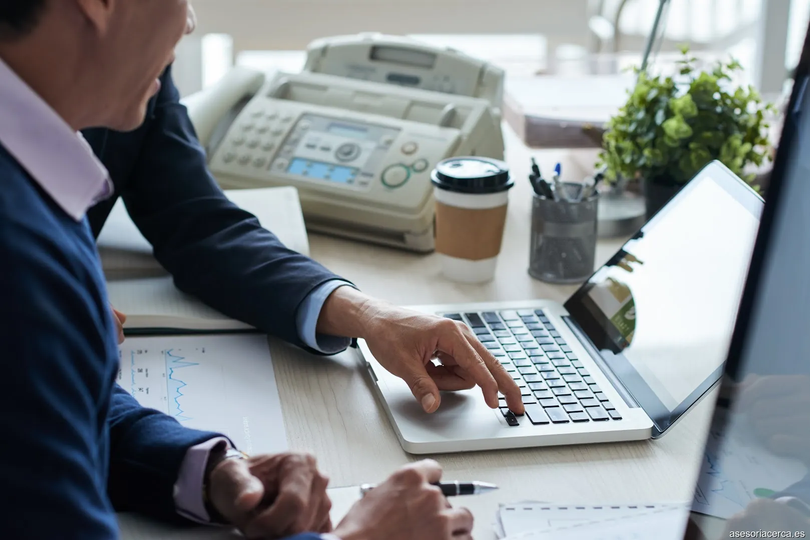 MJ Asesores. Asesoria. Administrador de Fincas.
