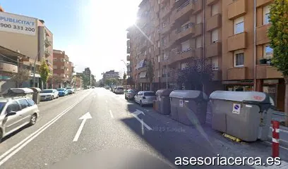 Asesoria – foto 1