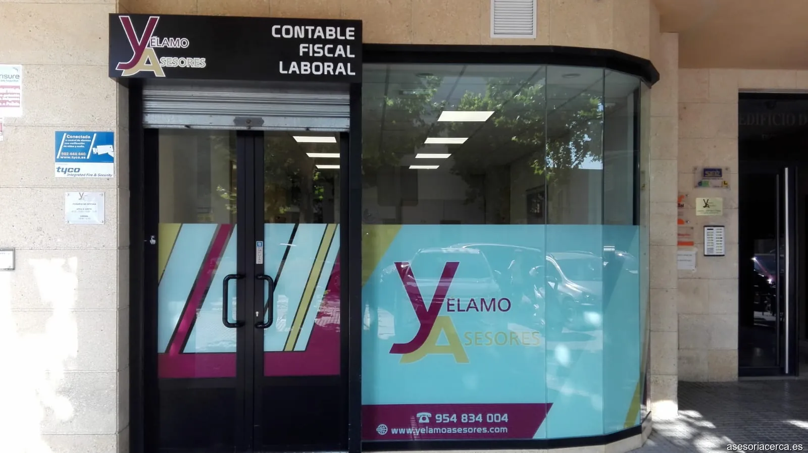 Yelamo Asesores SL