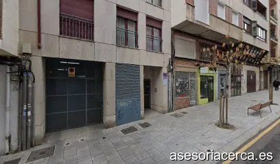 ASESORIA ECONOMICA VERONICA BARTOLOME HERRERO - ECONOMISTA -