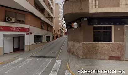 Puche Asesores