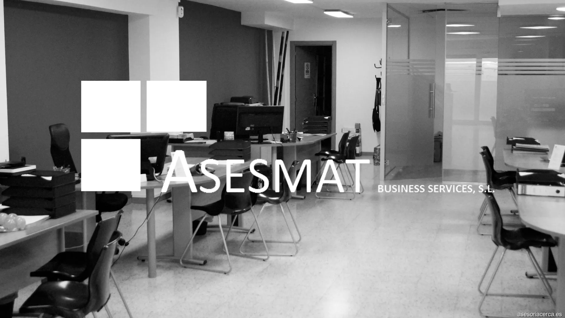 Asesmat Business Services, S.L.