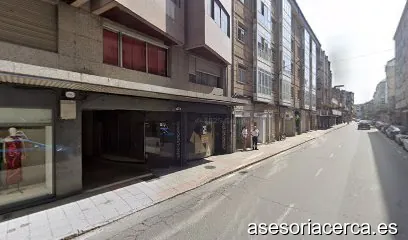 Asesoria Milenio