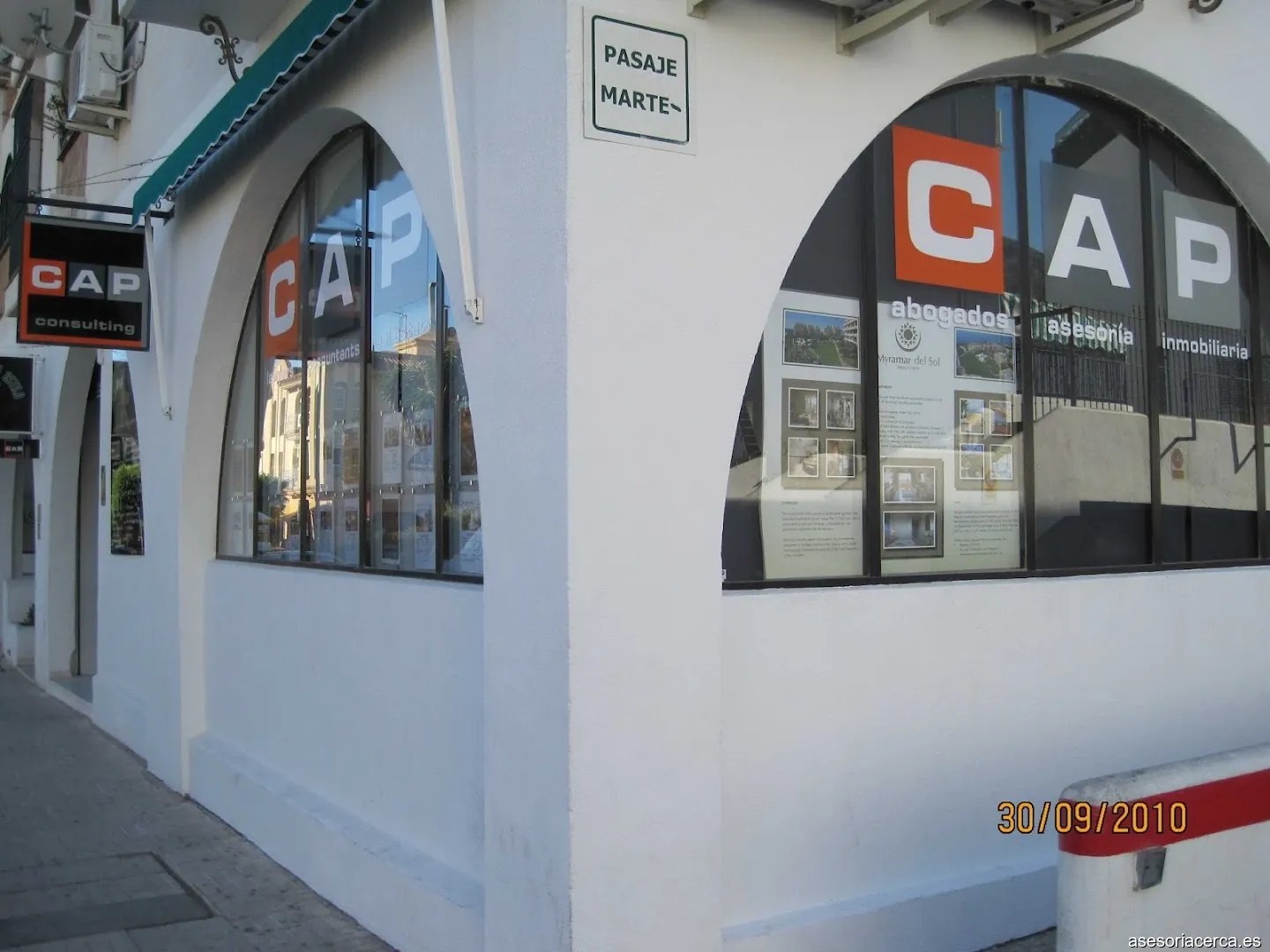 C&P Group