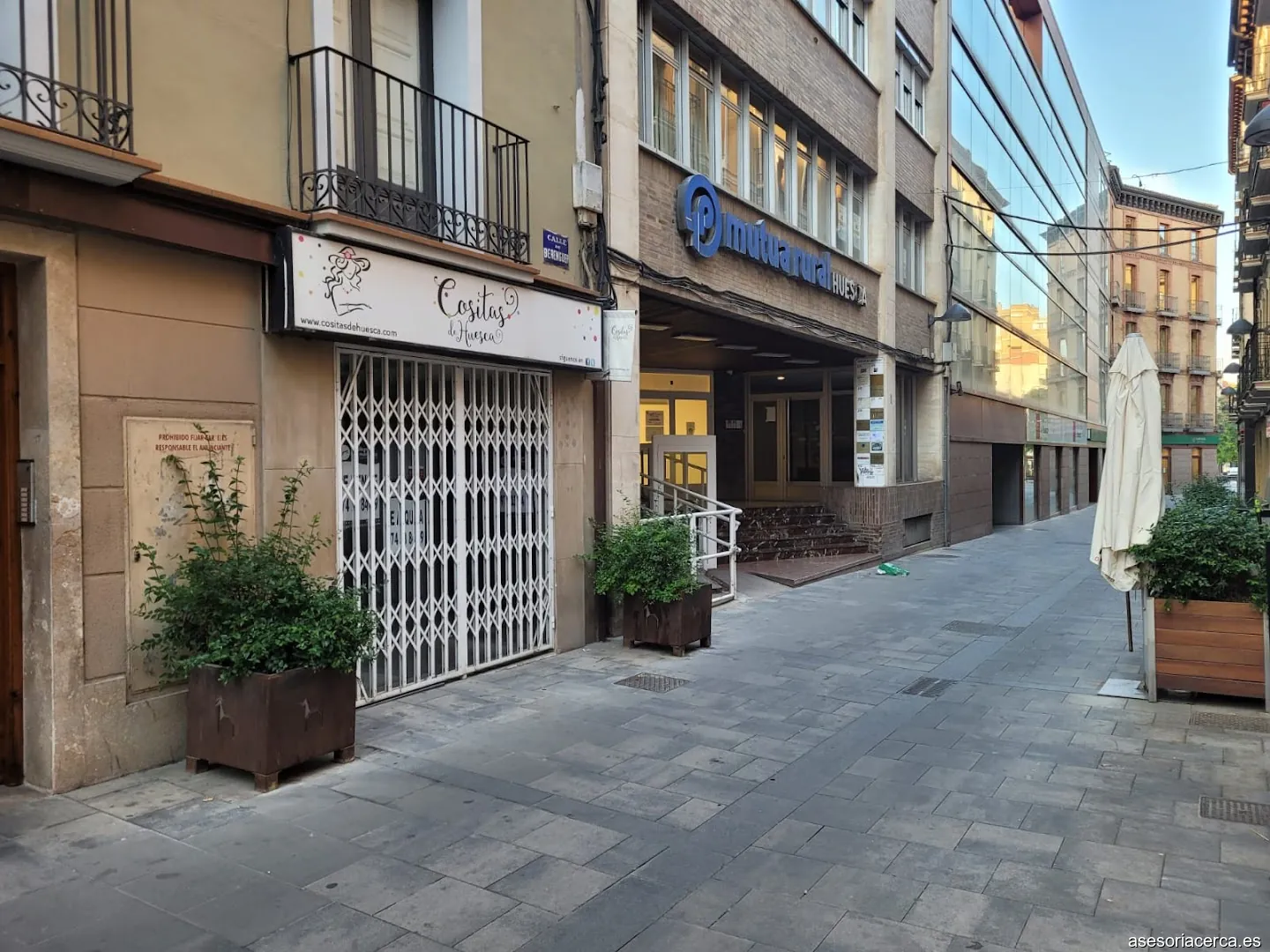GLOVO ASESORES
