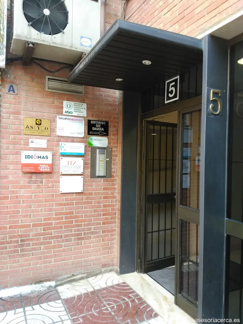 Hispalis Nervion - CONSULTORIA FINANCIERA GESTION HIPOTECARIA E INMOBILIARIA EN SEVILLA