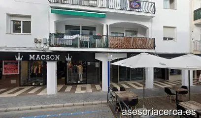 ASESORIA JPA