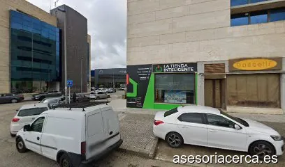 Asesorarte