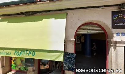 Gestoria Marcen