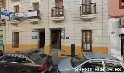 ADEMSA - Asesoria Fiscal, Laboral y Contable