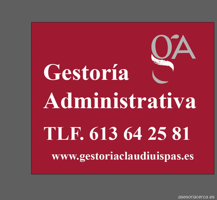Gestoria Ispas