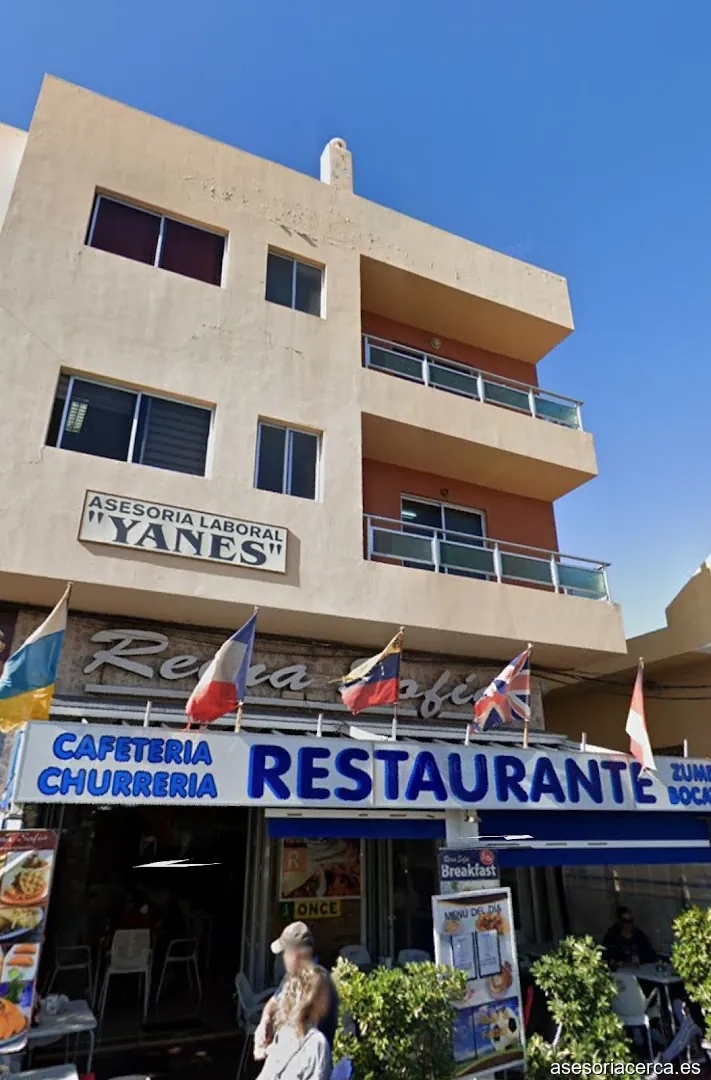 Asesoria Yanes