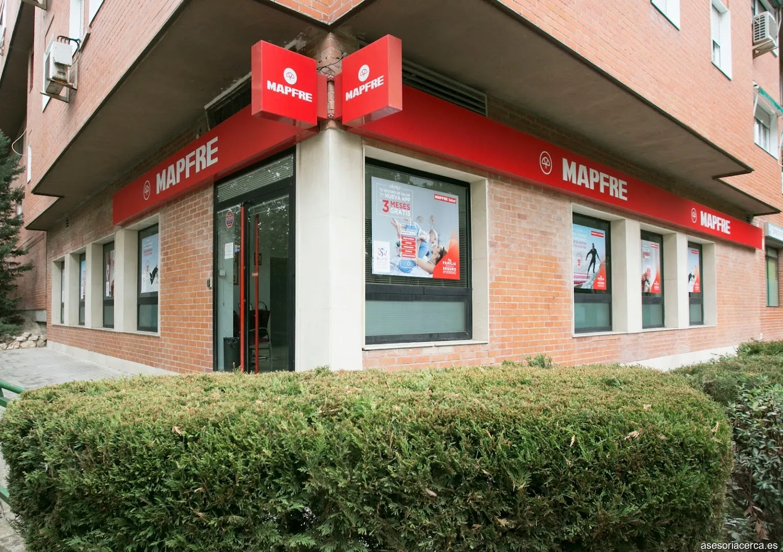MAPFRE