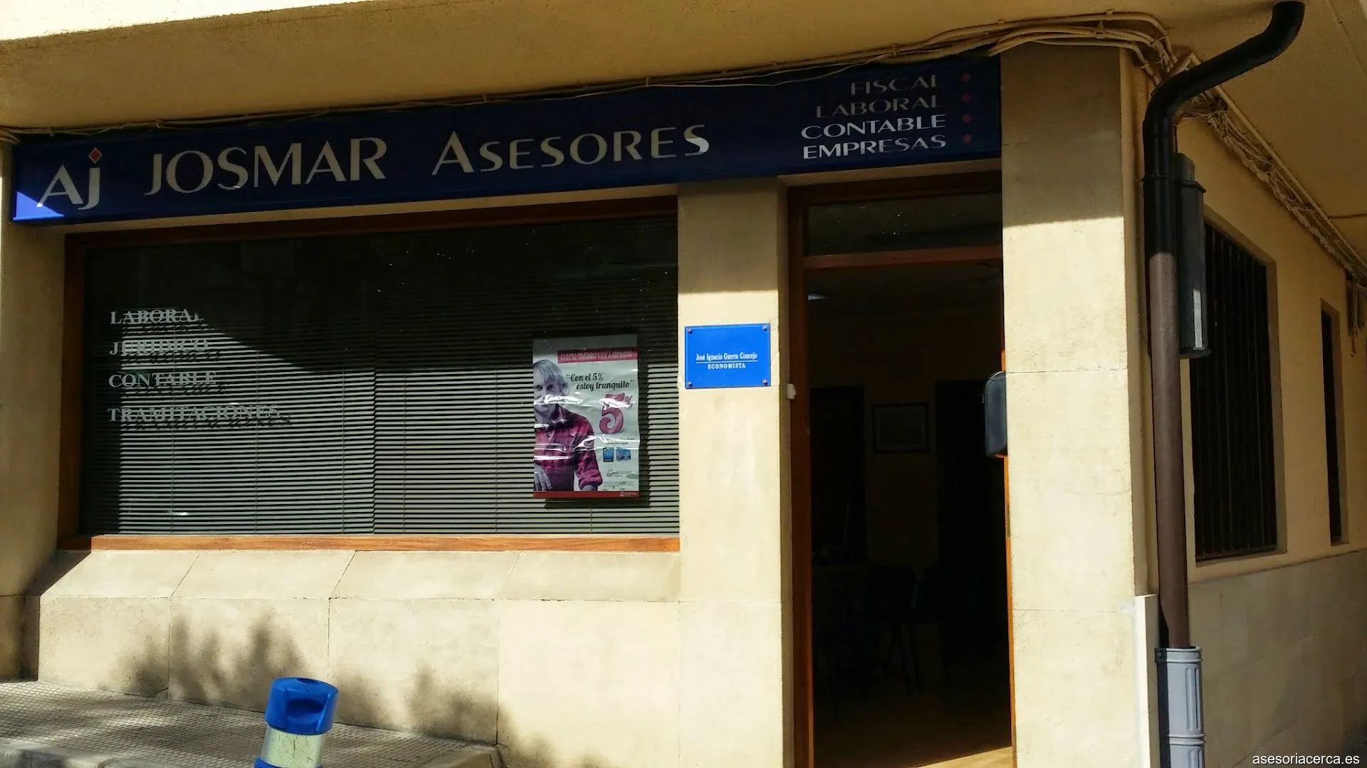 JOSMAR ASESORES