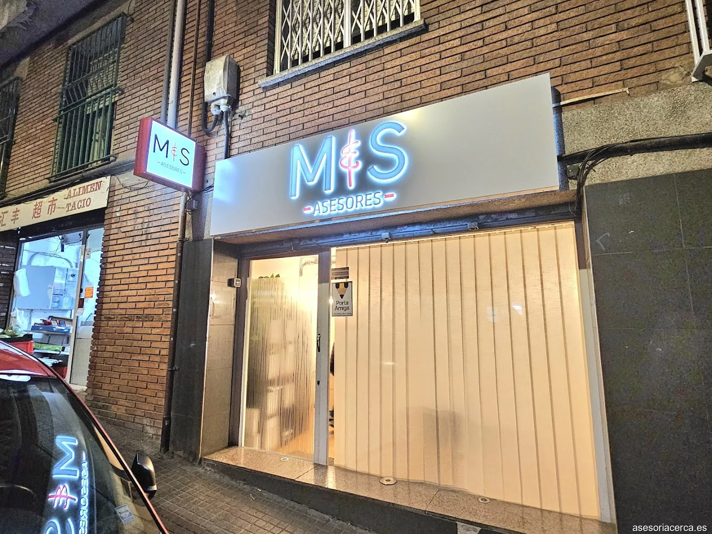 Gestoria M&S