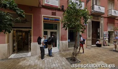 Asesoria Malaga Sumar – foto 1