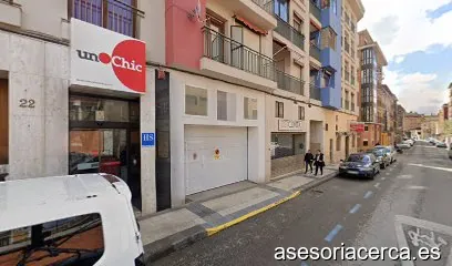 Iberconta Huesca SL
