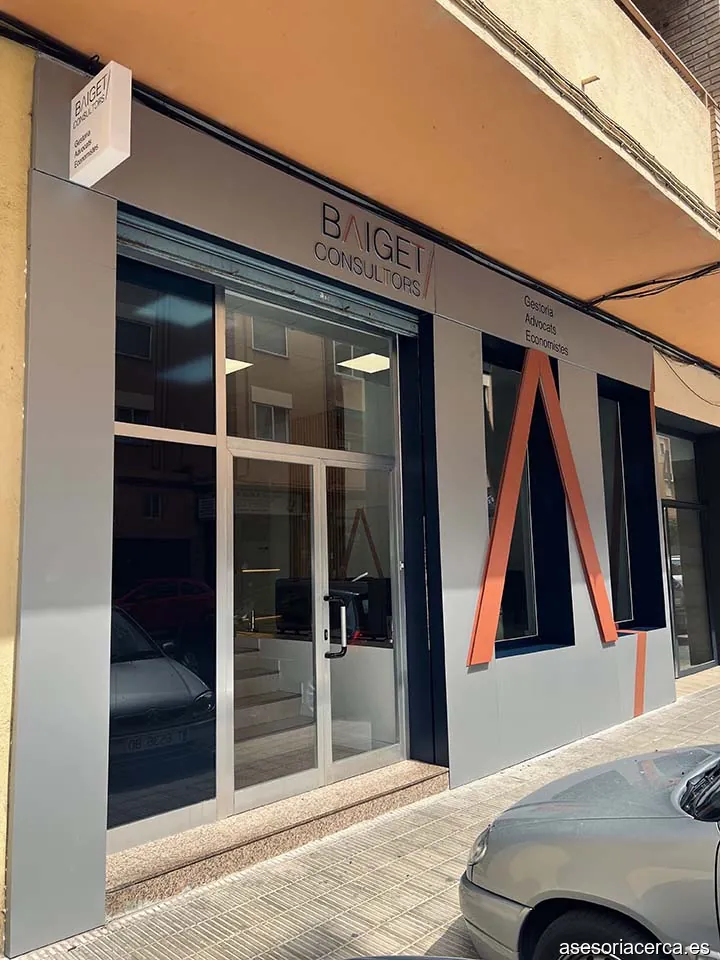 Baiget Consultors