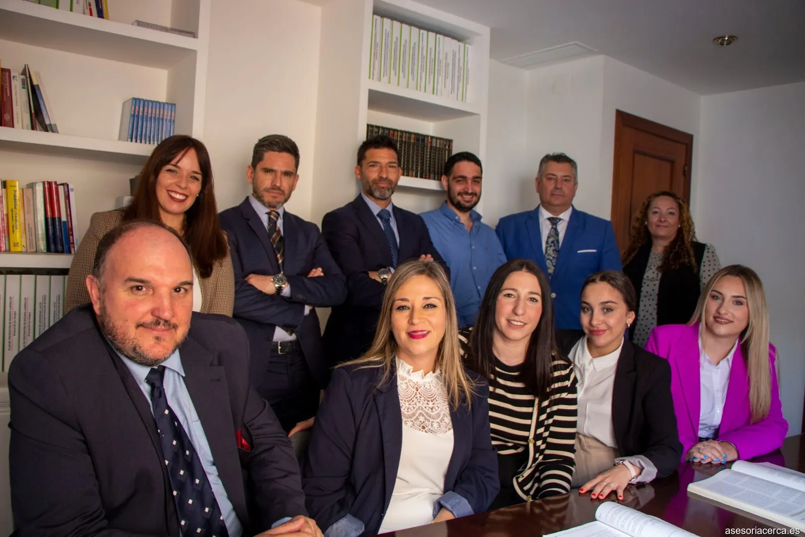 Olasa Asesores