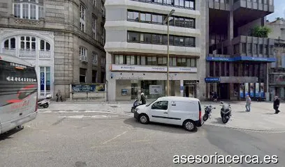 Secundino Fernandez Asesores