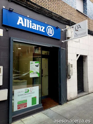 (SG) Suarez & Gonzalez Consultores - Asesoria y Gestoria en Langreo