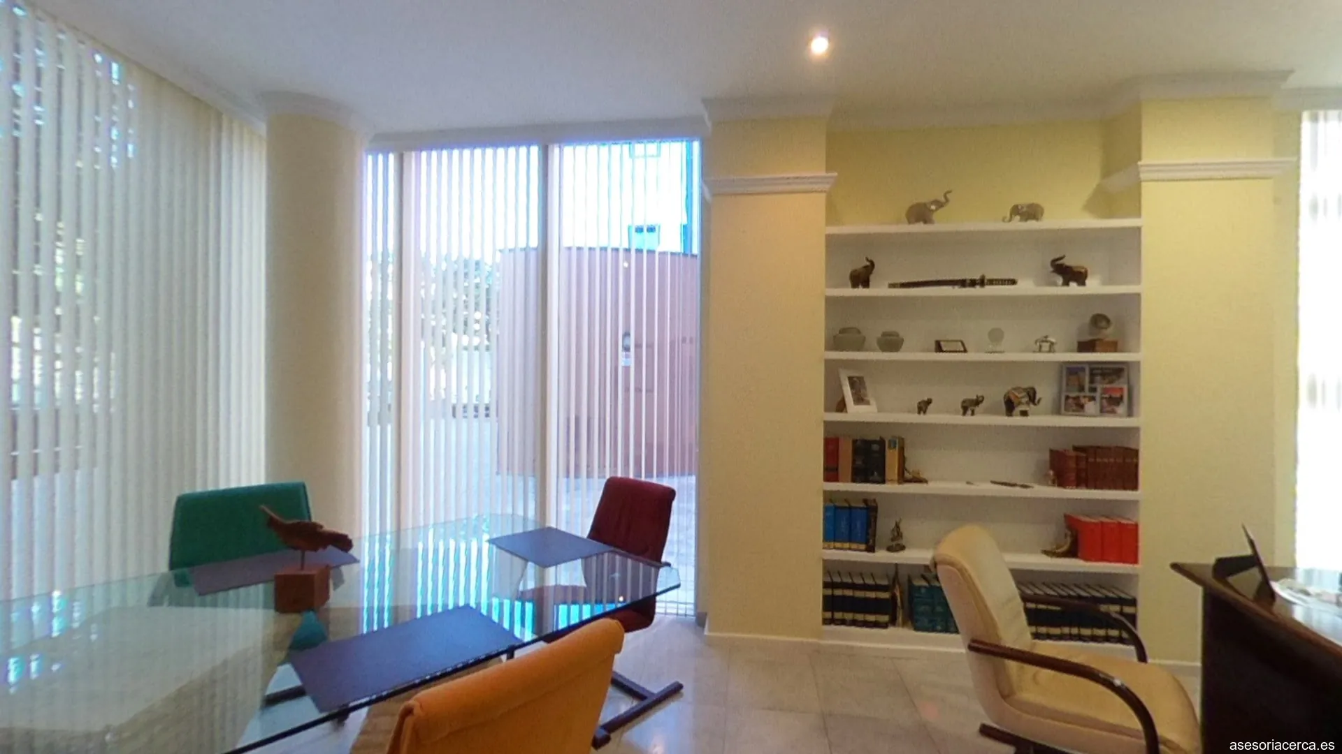 Asetem - Asesoria Empresarial Santa Cruz de Tenerife