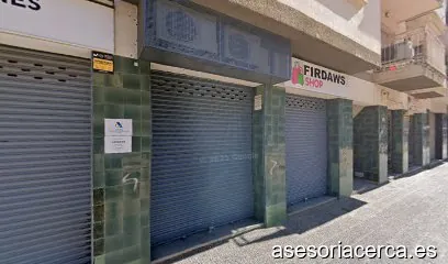 Centro de Gestiones