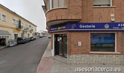 Euroasesores Montalban,SL