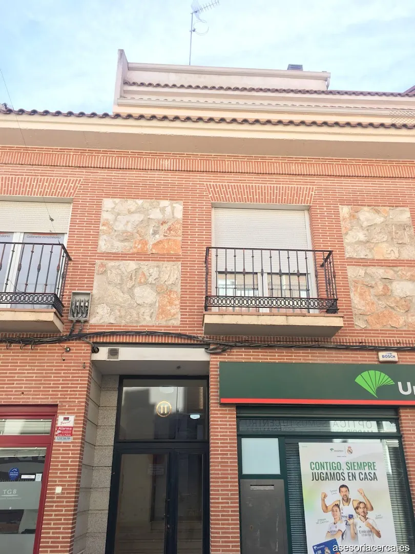 Aspyme Asesores