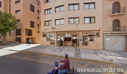 TURBON ASESORES LEGALES Y TRIBUTARIOS S.L.
