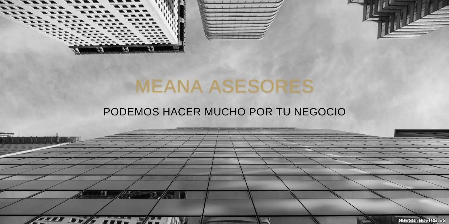 Meana Asesores