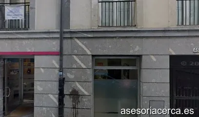 LUBA aholkularitza