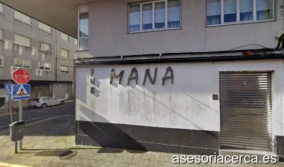 Asesoria en Ribeira