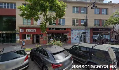 Asesoria Balmoral