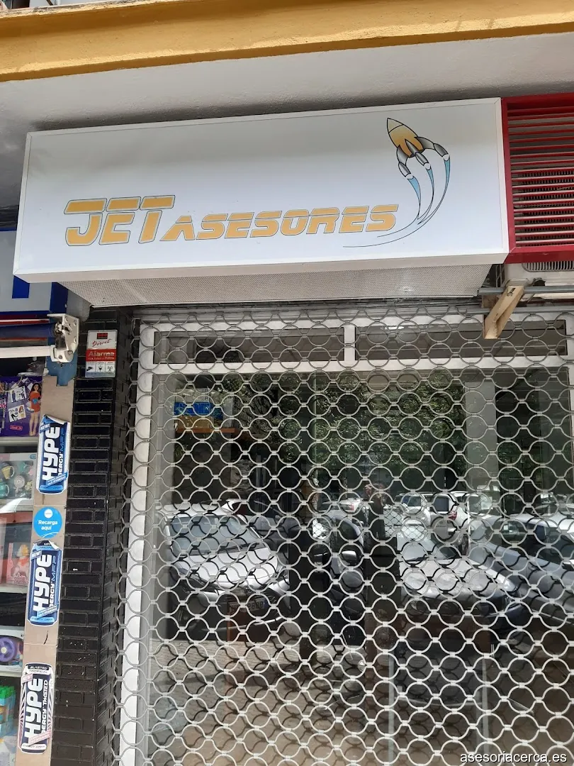 JET Asesores S.L.