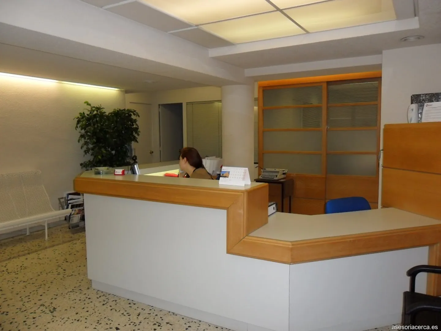 Gestoria Roset