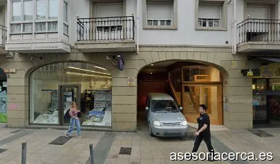 Kontsei Asesores de Empresas SL