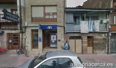 Asesoria Canales