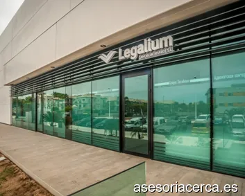 Legalium