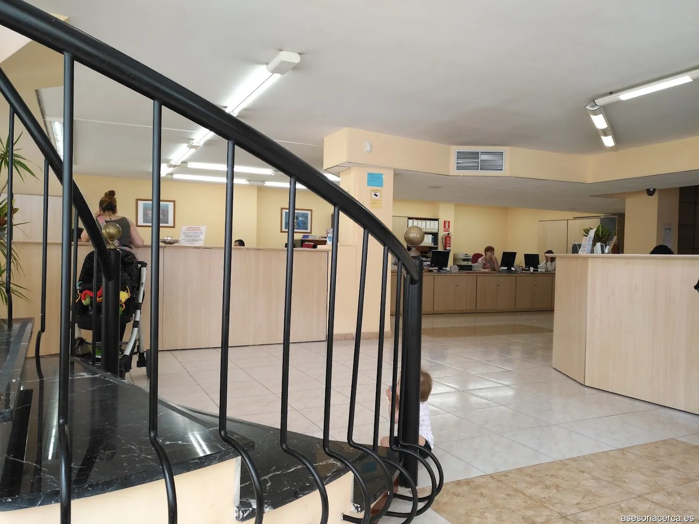 Asesoria Evangelio