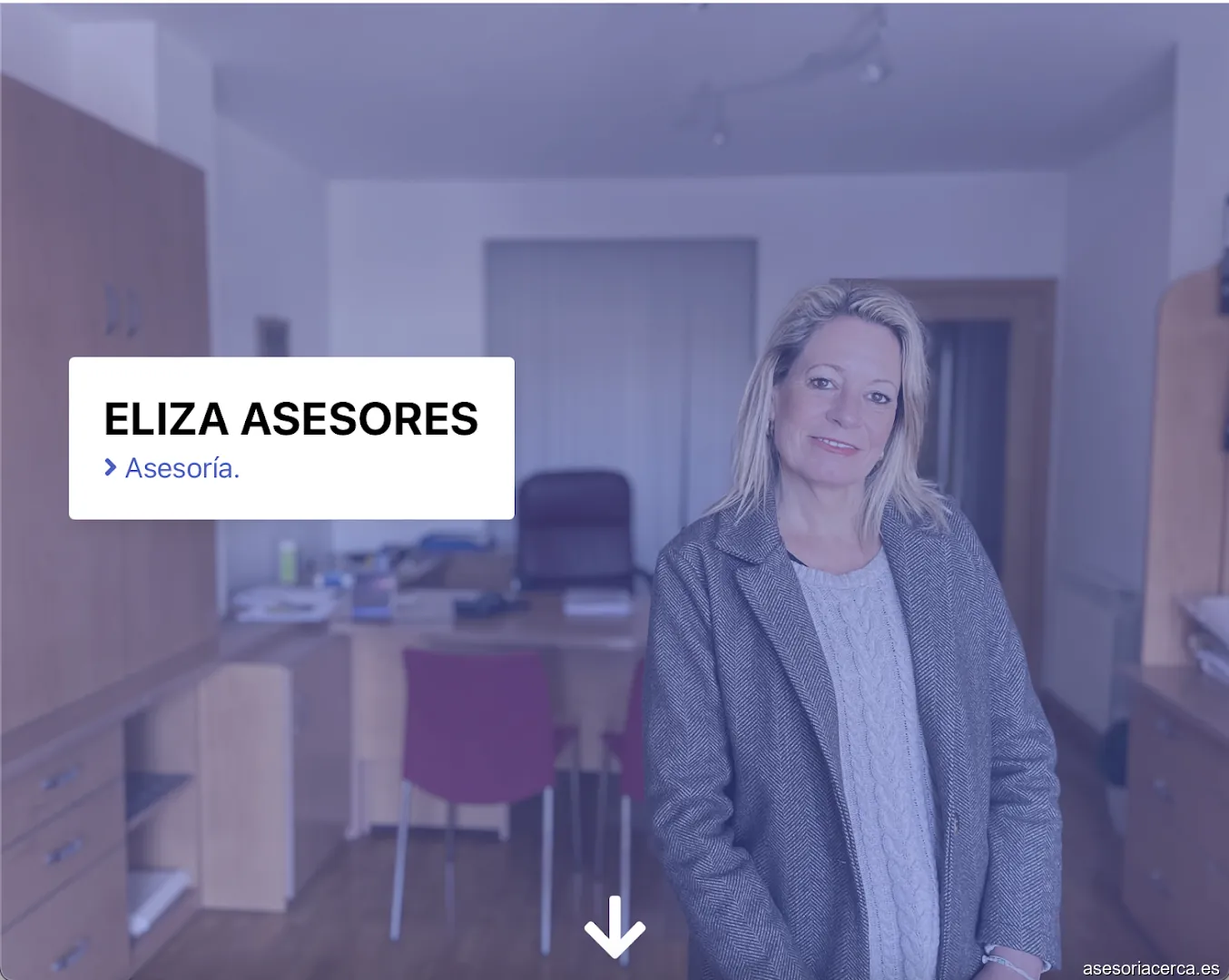 Eliza Asesores