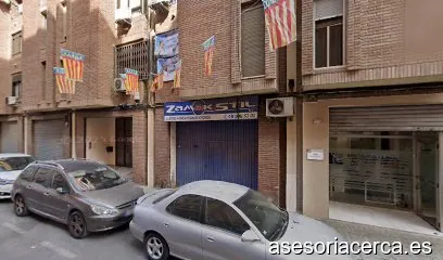 Asesoria Alaquas