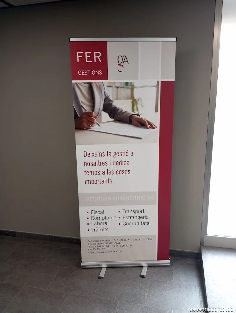 Fernandez Associats Professionals