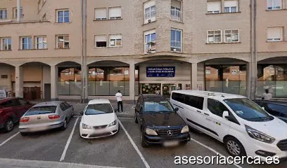 Txus Arana Asesoria Contable