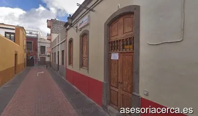 Ramos Rodriguez Asesores