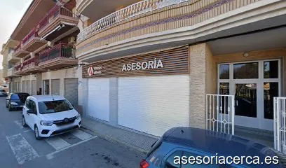 Asesoria Arenas Albero