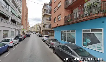 gestoria