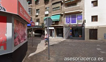 Gestoria Serrano